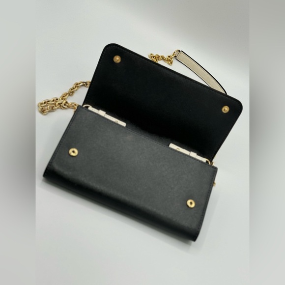 Marc Jacobs Snapshot Wallet On Chain - Picture 4 of 10